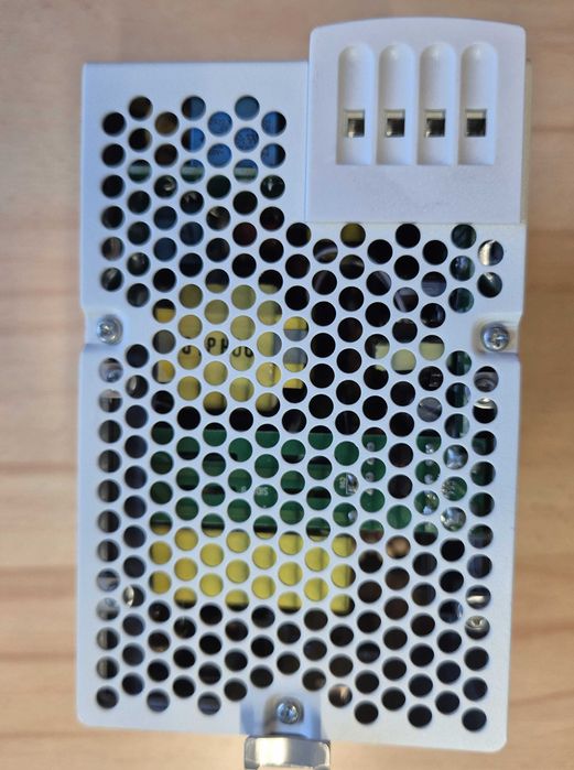 Schneider Electric Phaseo ABL8 RPS24100  zasilacz impulsowy 24V10A240W