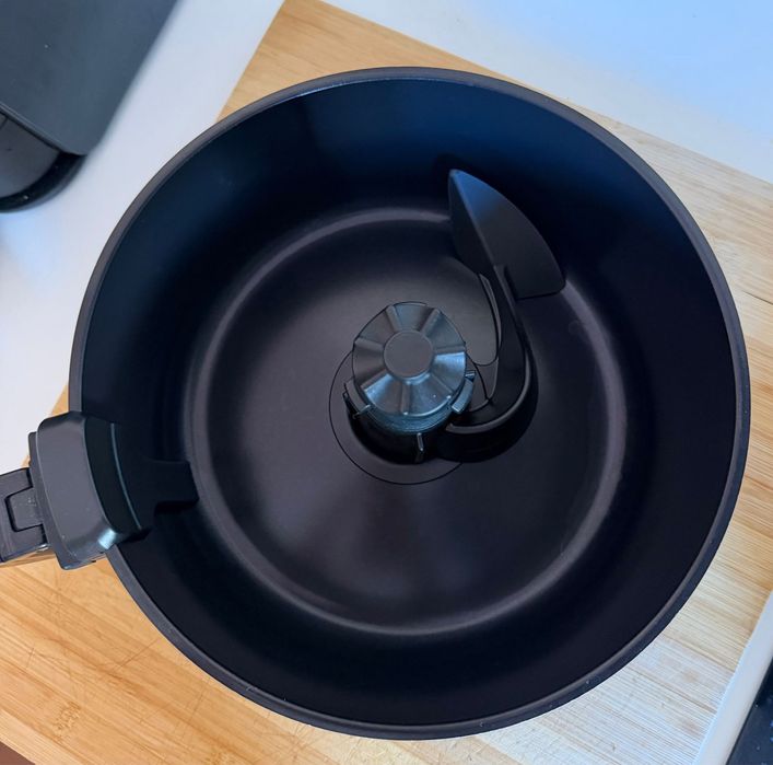 Vendo air fryer tefal xl