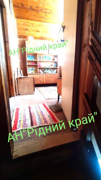 Продамо затишну 2 пов.цегляну дачу в Терешках.