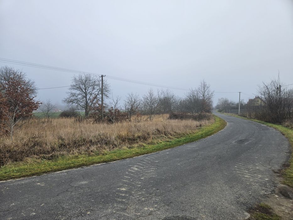 Działka budowlana, aktualny MPZP - Widok 6