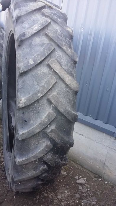 opona 380/90R46 Continental 14,9R46