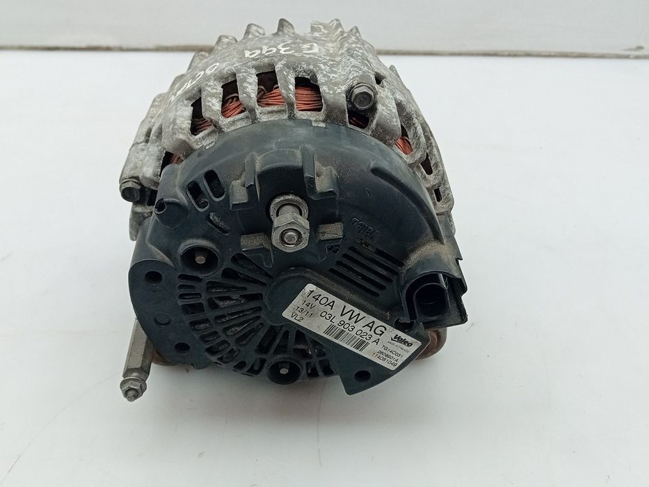 Alternador SKODA Octavia II Break (1Z5)