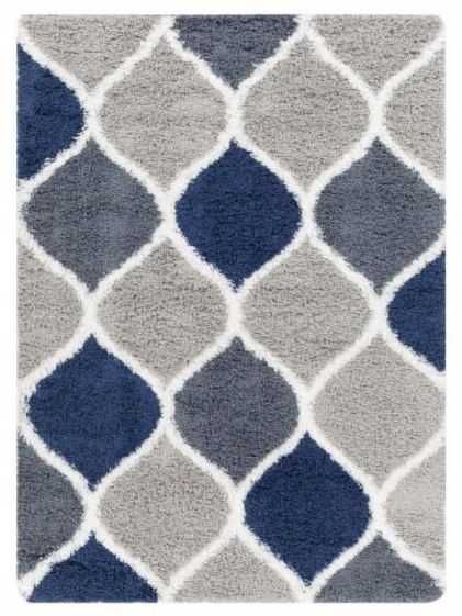 Dywan do salonu 160 x 220 cm SURYA