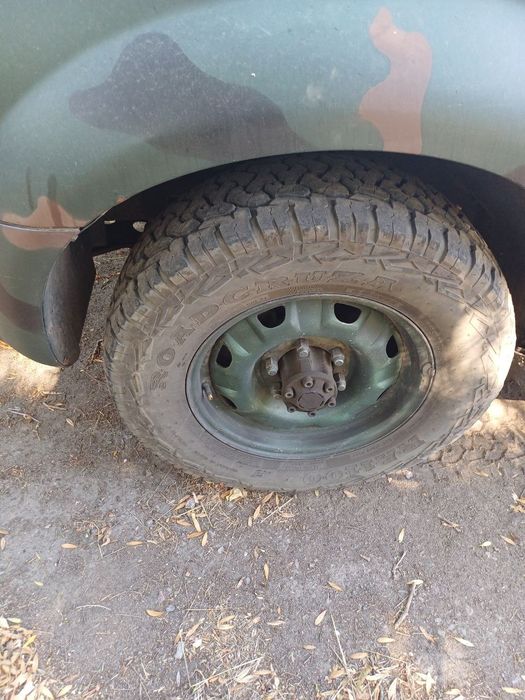 Санйонг рекстон  автомат