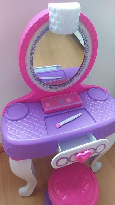 Penteadeira de criança