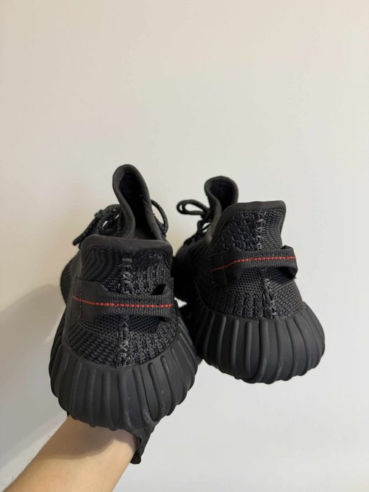 Adidas Yeezy Boost 350 V2 – Dark Grey – r. 44