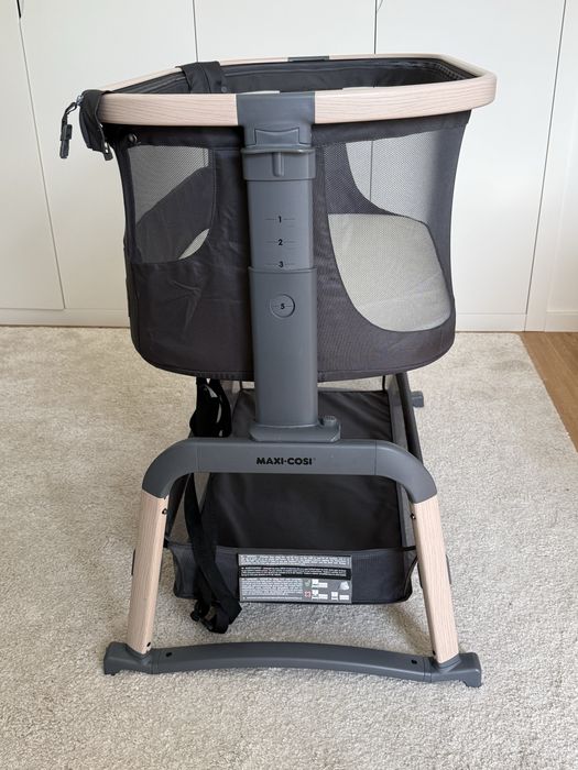 Next to me Maxi Cosi Iora-Air