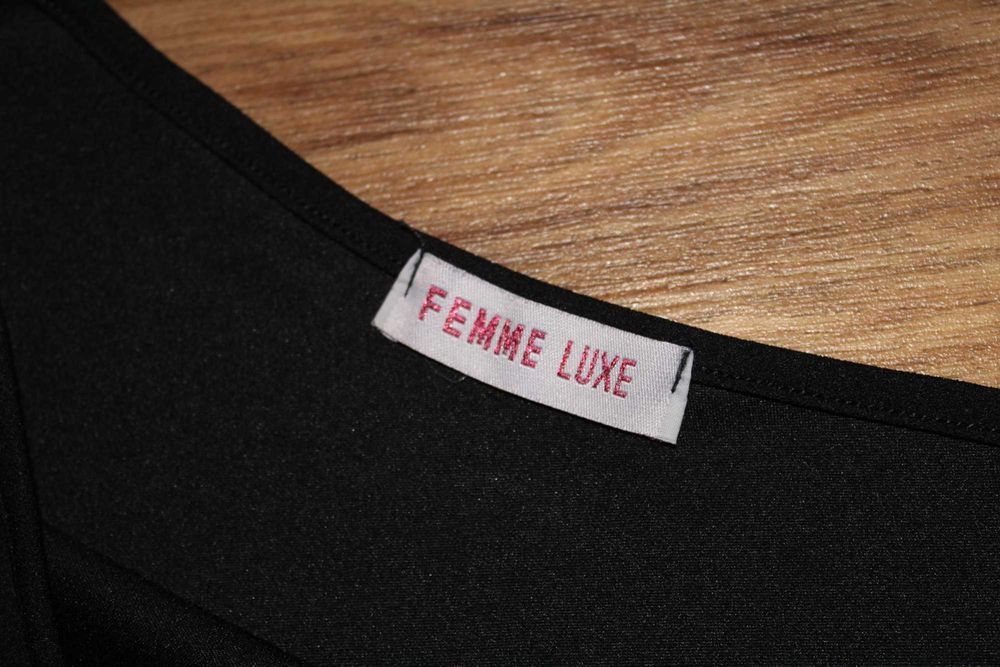 Комбинезон femme luxe / Комбінезон