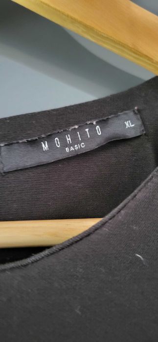 Sukienka damska Mohito