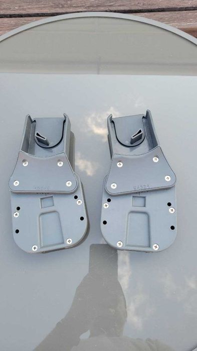 Дитяче Автокрісло Cybex Cloud Z i-Size Група 0+