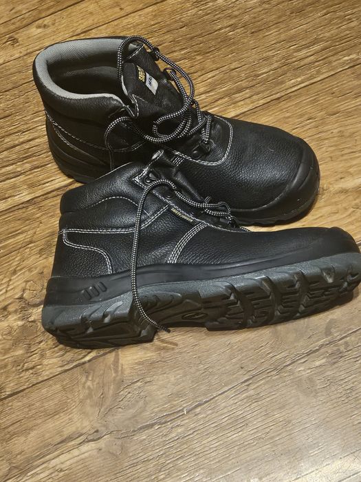 Buty robocze 2 pary