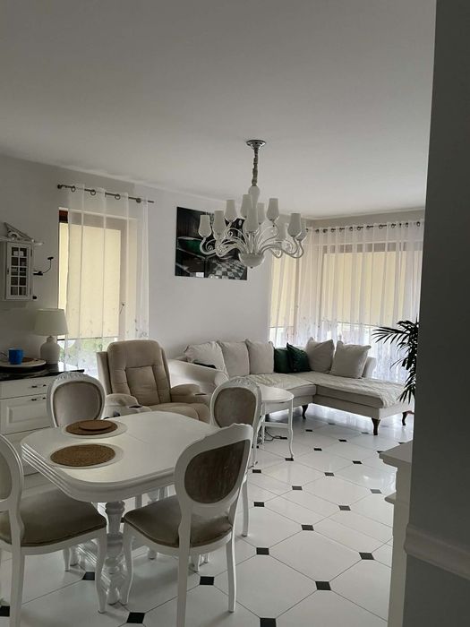 SPRZEDAM mieszkanie 74m2