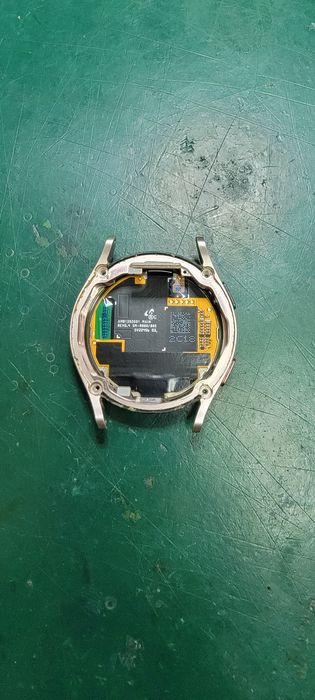 Lcd/display/Ecrã Samsung Watch 4 40mm R860/R865