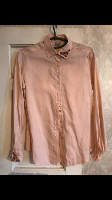 Продам женские рубашки