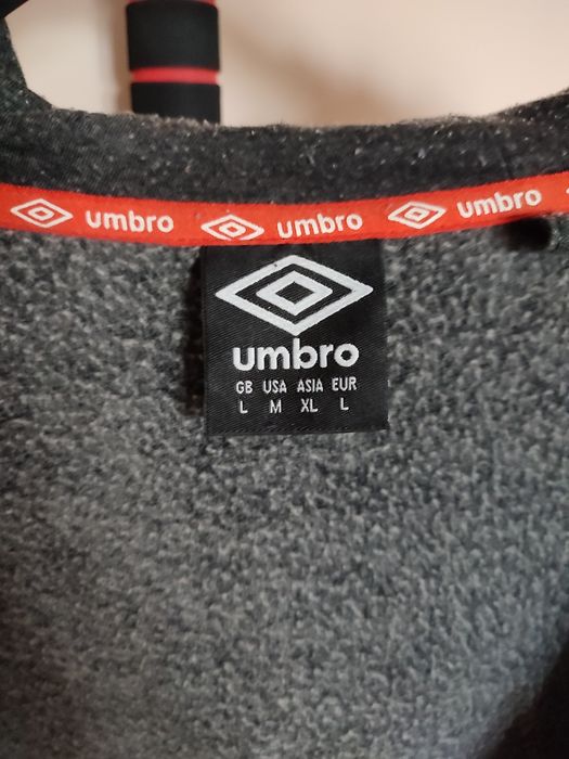 Bluza męska Umbro