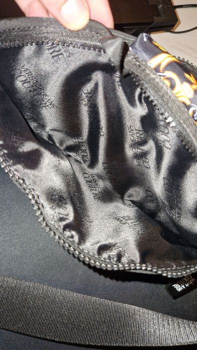 Versace Body Bag