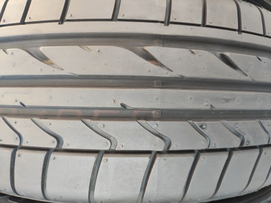 Nowe 175.55.15 Bridgestone Potenza RE050A Dot 2021