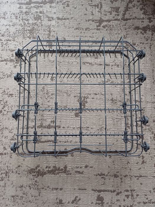 Kosz dolny do zmywarki WHIRLPOOL WFC 3C33 PFX X