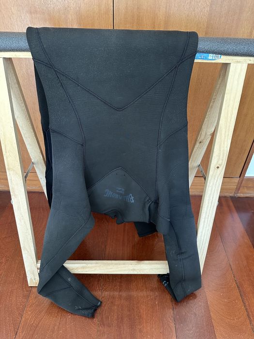 Fato surf Billabong Absolute 4/3 S