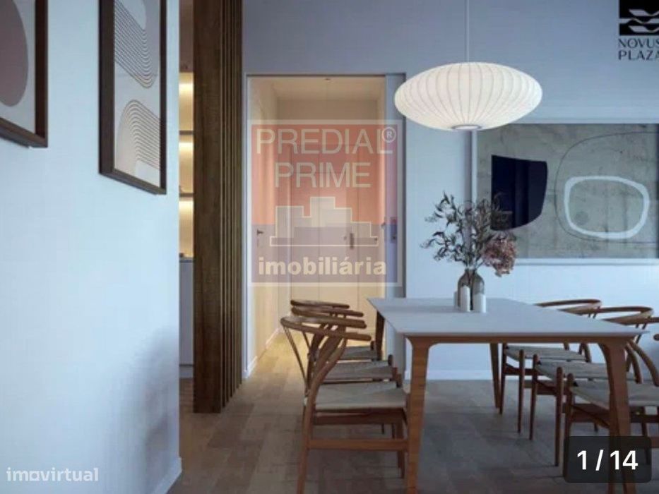 Apartamento T2 Em Esgueira, Aveiro — Esgueira, Aveiro