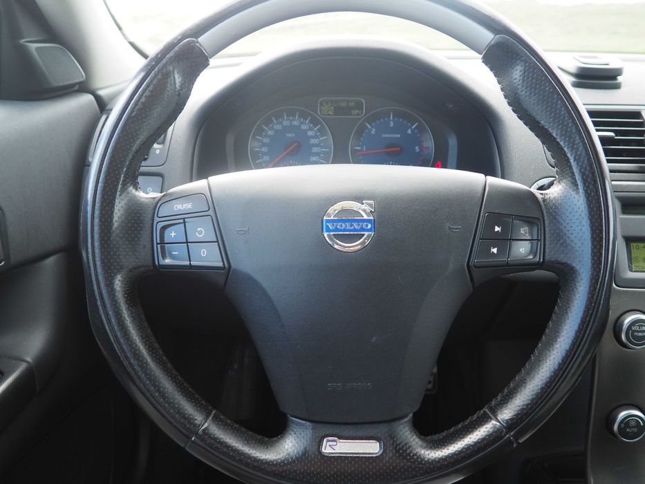 Volvo c30 r-design