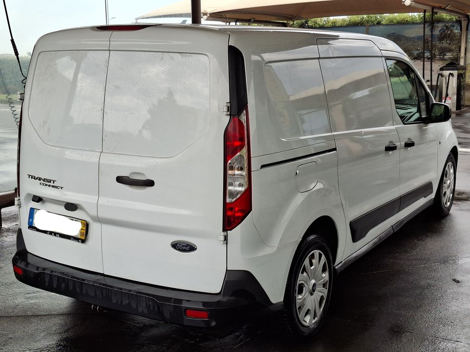 Ford Transit Connect L2 National, Like New