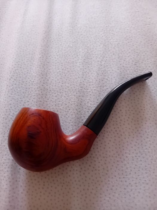 Cachimbo de madeira