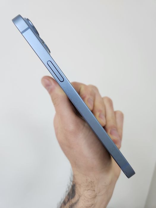 IPhone 14 Plus Blue оплата частинами 128gb 256gb 512gb