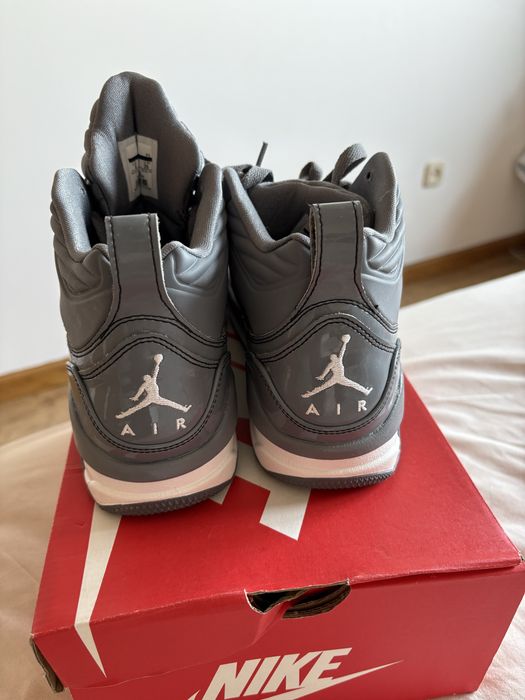 Nike Jordan   Flight