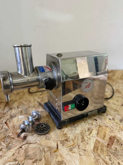 Picadora de Carne - Profissional