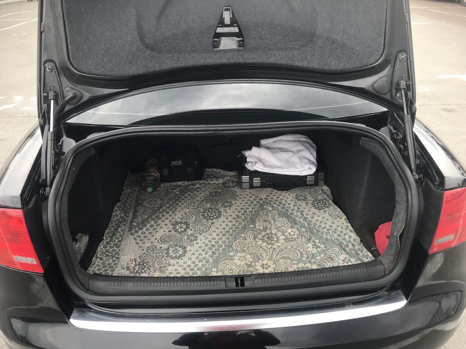 Продам Audi a4b7