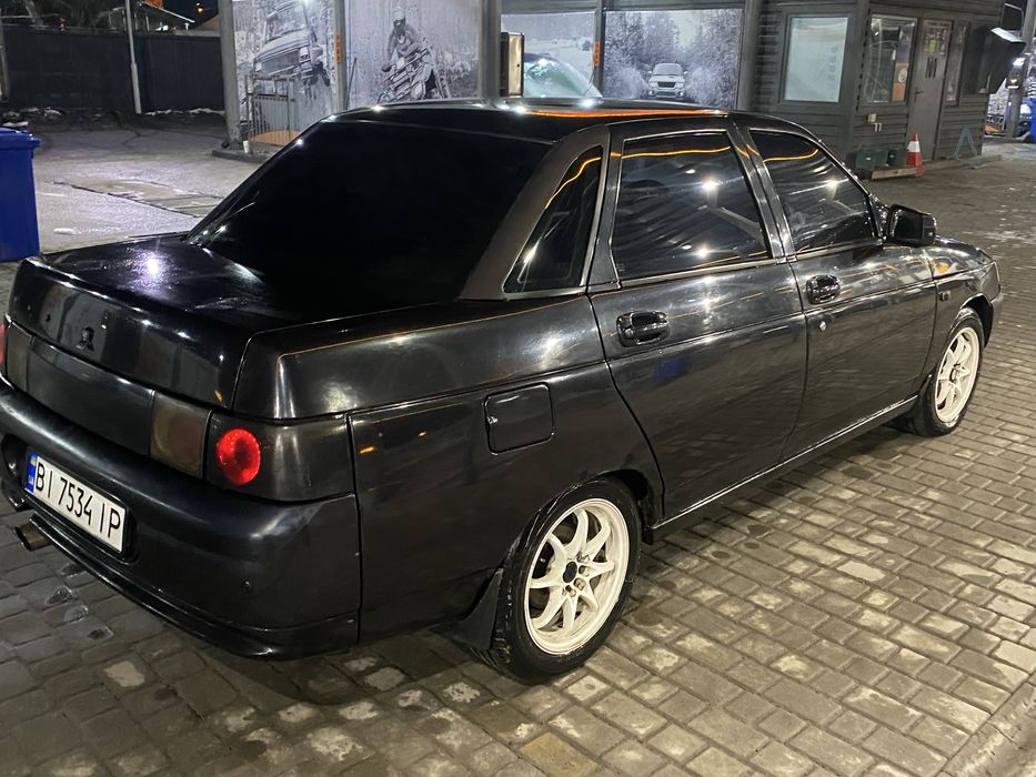 Продам ВАЗ LADA 2110