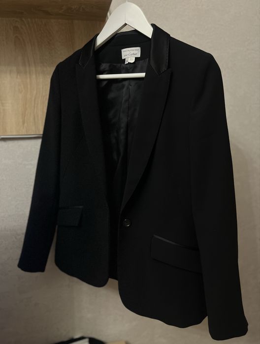 Піджак Anne Valerie Hash Cartier