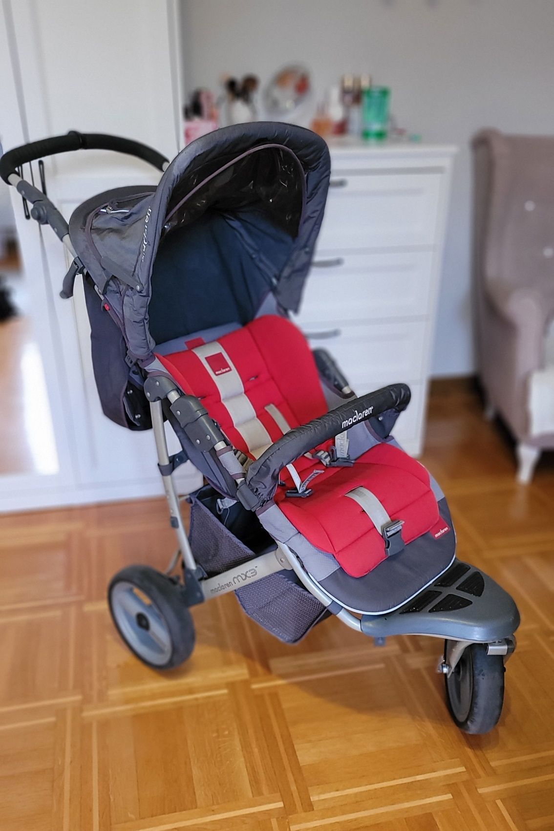 Maclaren mx3 sale
