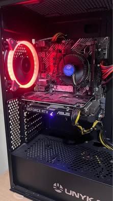 Computador gaming