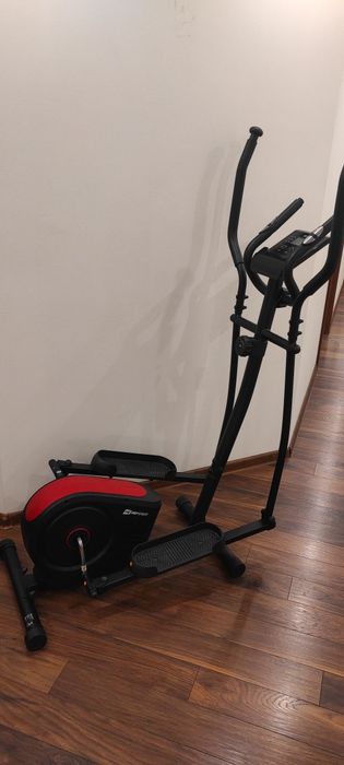 Orbitrek magnetyczny