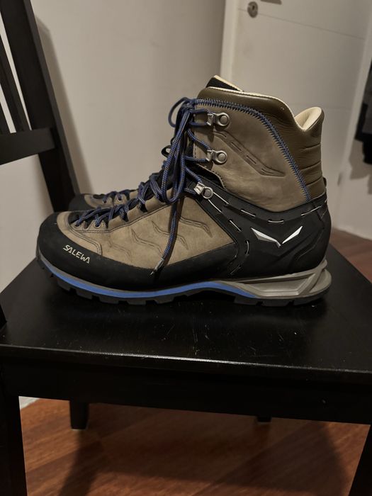 Buty Salewa ms mtn trainer mid l