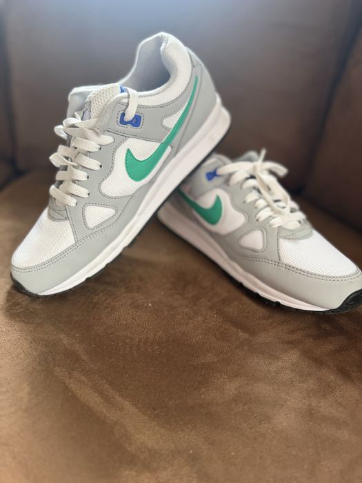 Nike Air Span II