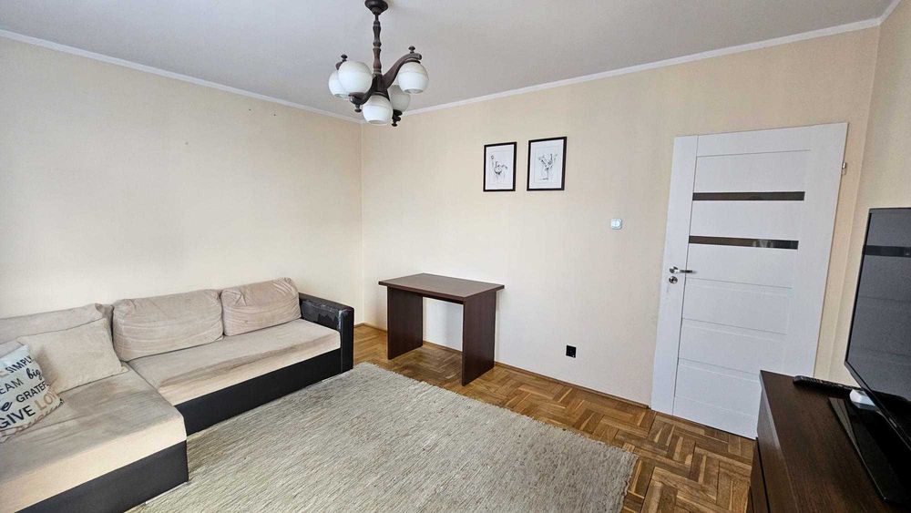 2-pokojowe mieszkanie | wyposażone | osiedle Piasta - Chrobrego