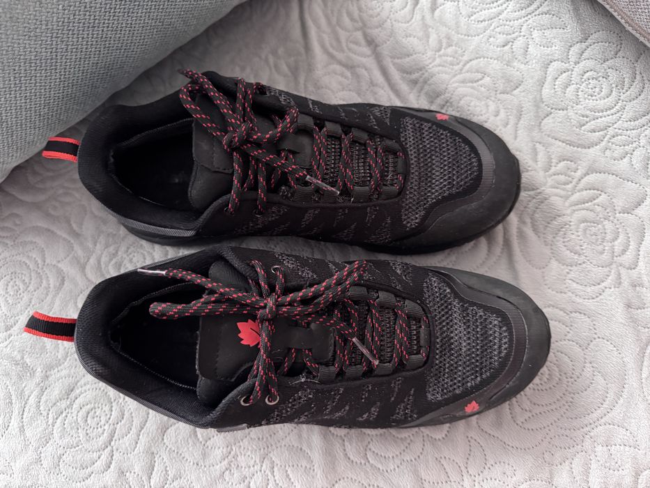 Lekkie buty Lafuma r.42 , 26,6 cm