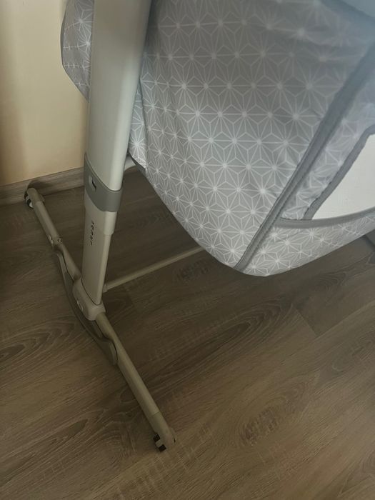 Dostawka Łóżko Chicco