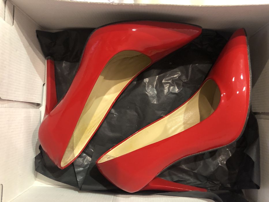 Туфли лодочки Cristany ОРИГИНАЛ