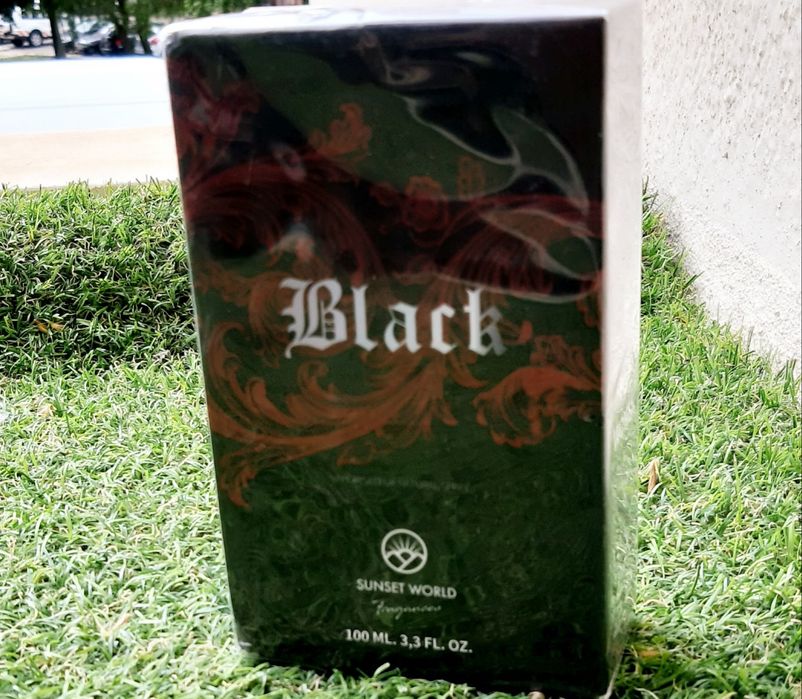 Perfumes de 100ml a escolher