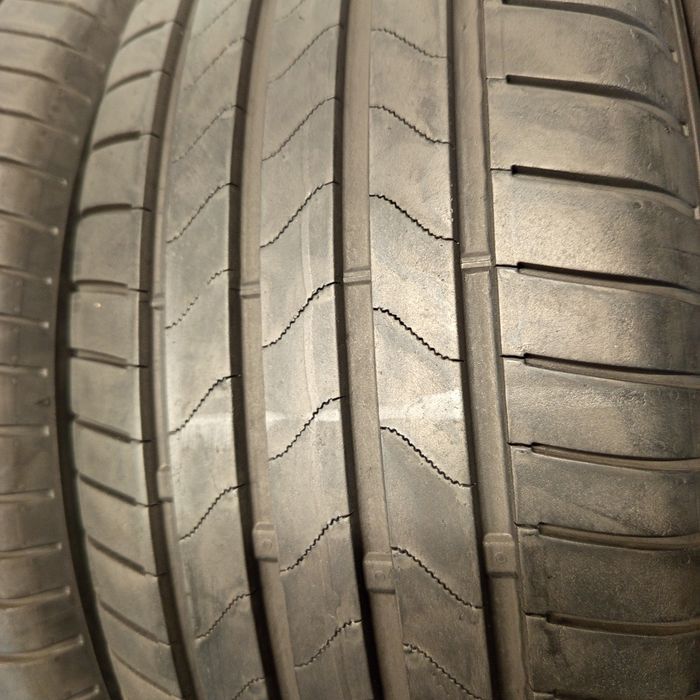 235/55R19 Bridgestone Turanza