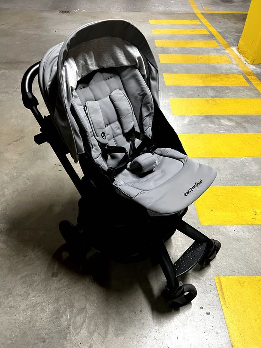 charly carrinho easywalker