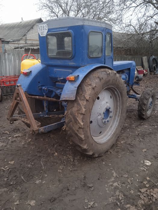 Продам Т-40АМ в гарному стані