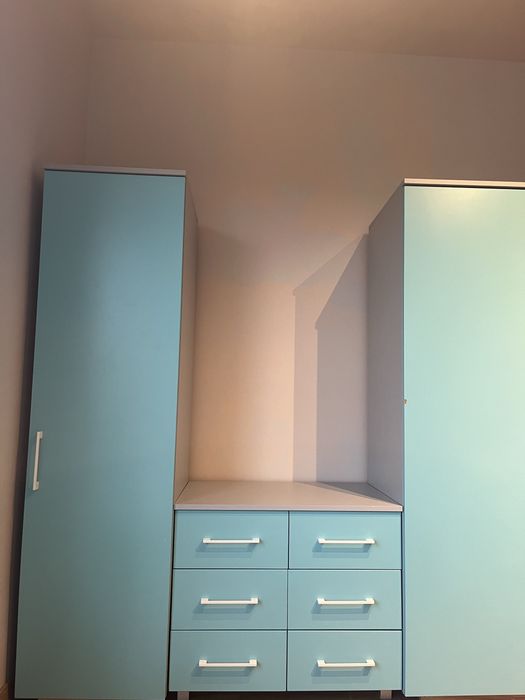 Meble młodzieżowe/dziecięce