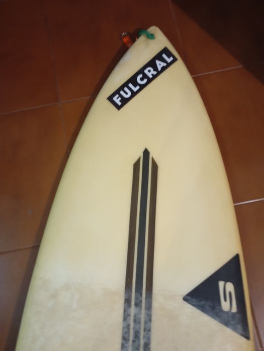 Prancha Simon Anderson Surfboards