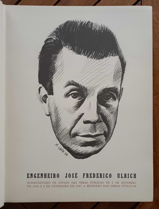 Livro 15 Anos de Obras Publicas