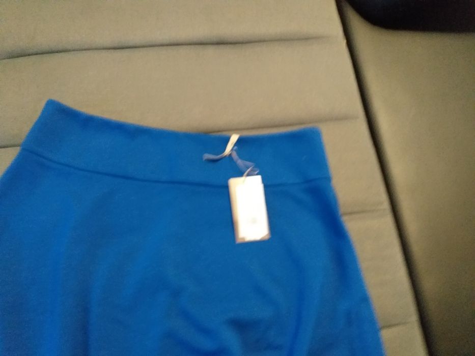 Spódnica dzianinowa NOWA